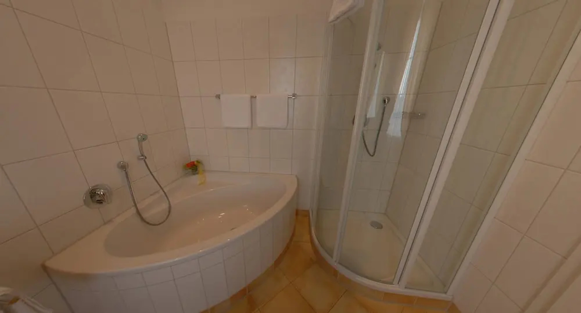 Brauerei-Gasthof-Hotel Laupheimer