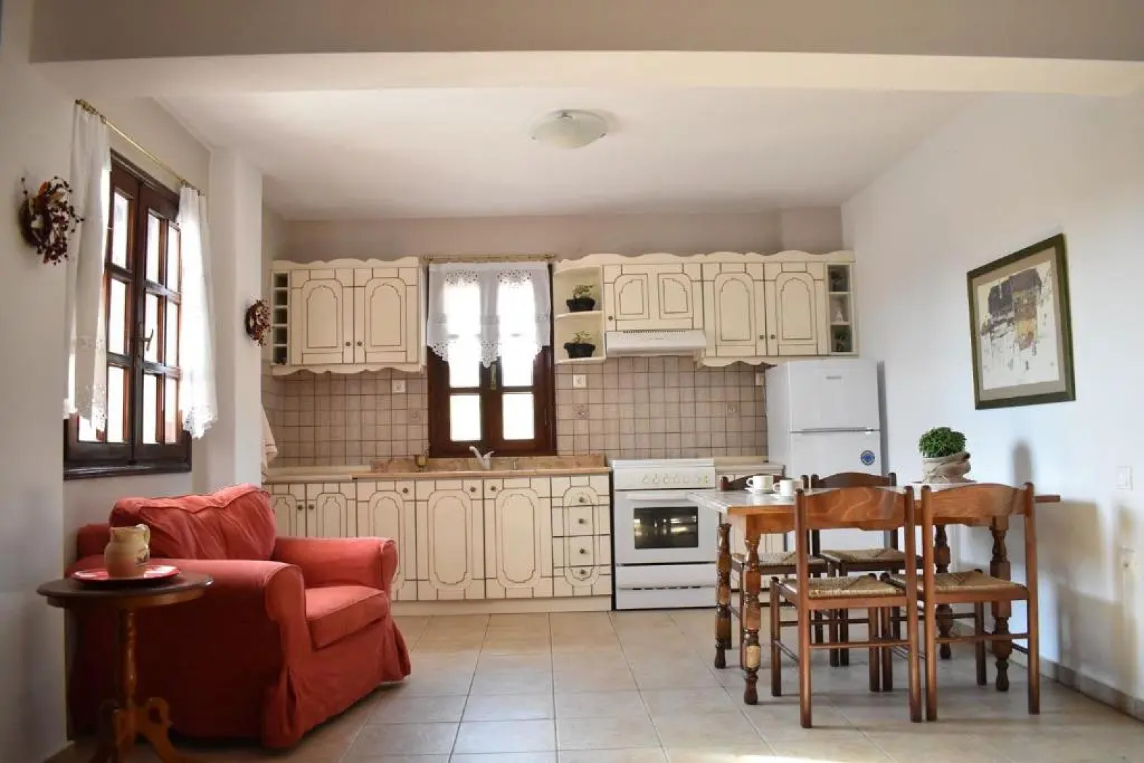 Geomelia Guest House