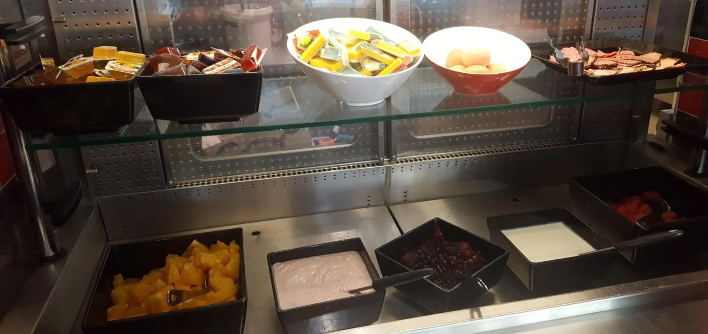 International Hotel Telford