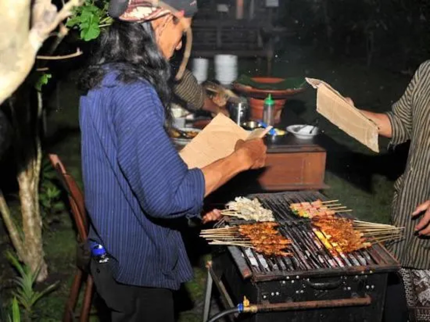 Kampung Labasan Resort