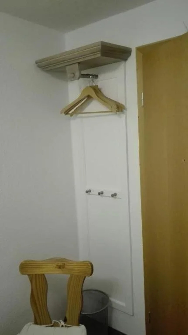 Gastezimmer Familie Muller