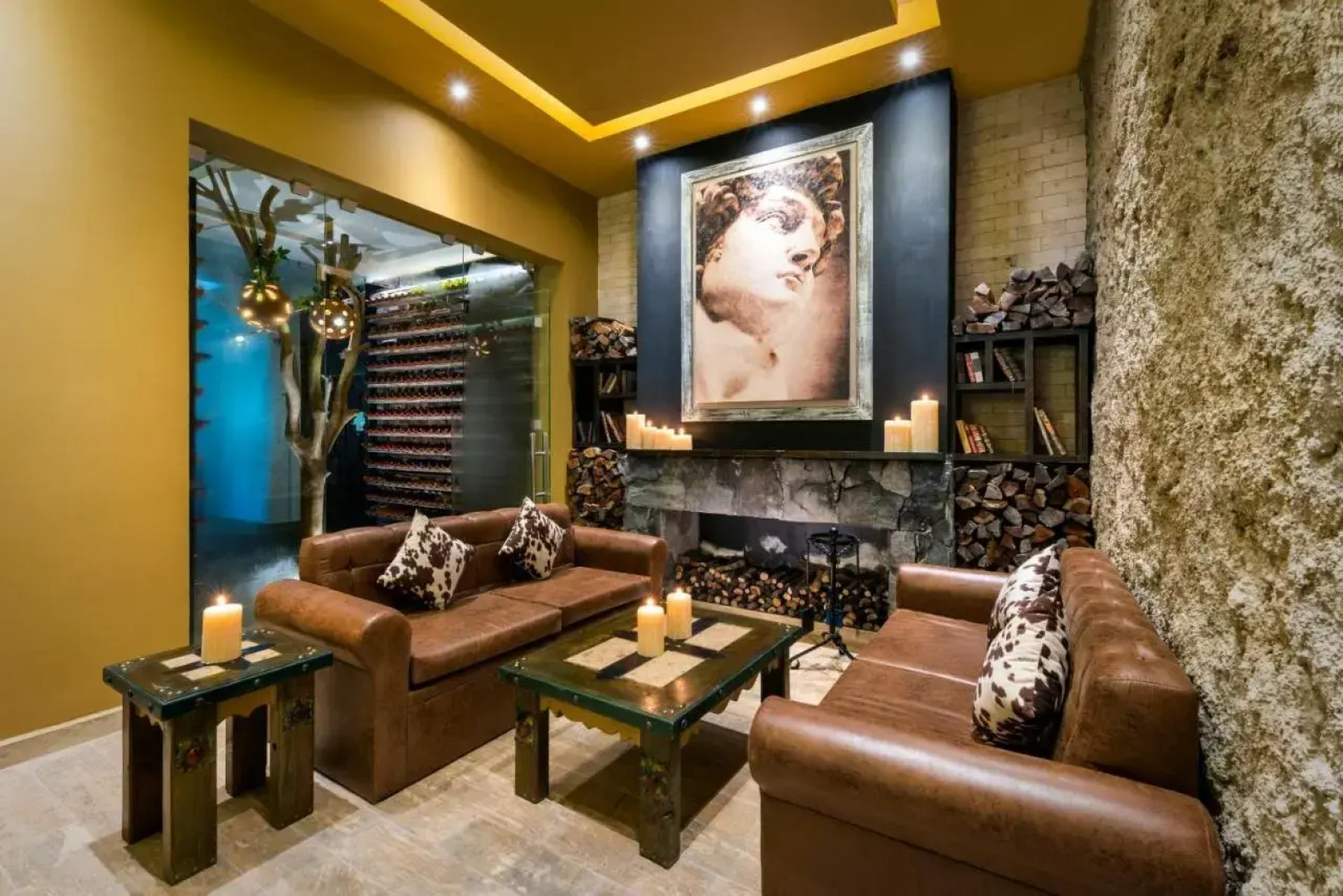 El Dorado Seaside Suites by Karisma - Adults Only