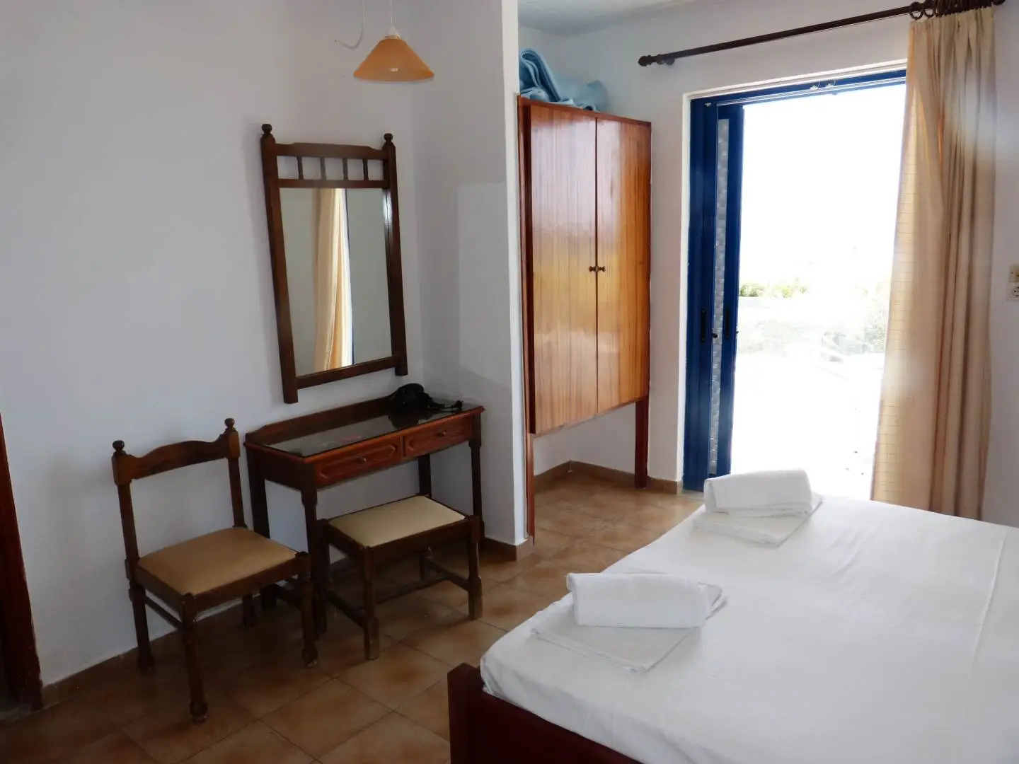 Miros Hotel Apartments