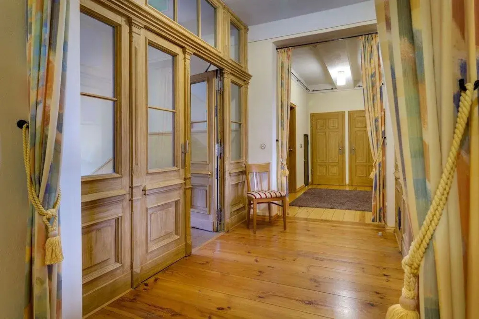 Halbersbacher Schlosshotel - Letzlingen