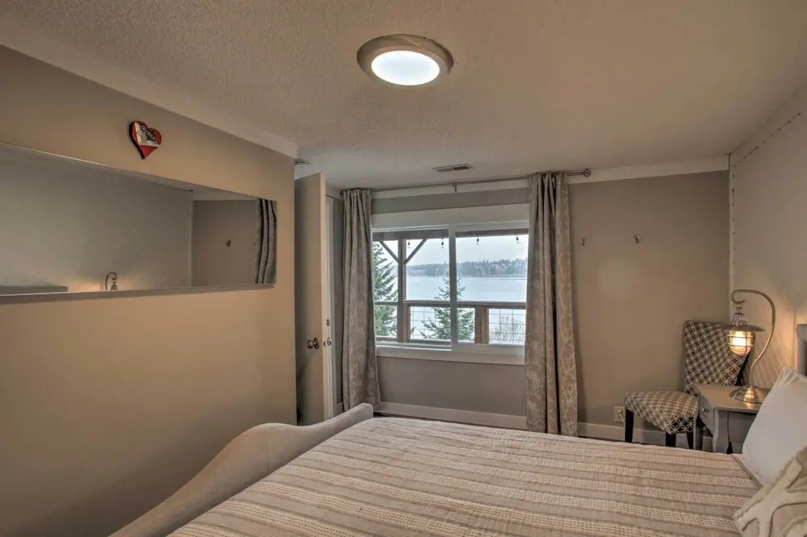 Hillside Home w/ Dock ~ 8 Mi to Coeur D'alene!