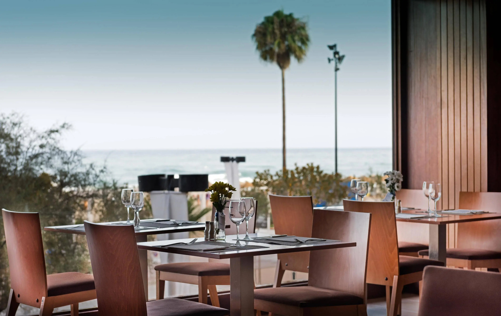 Hotel ILUNION Fuengirola