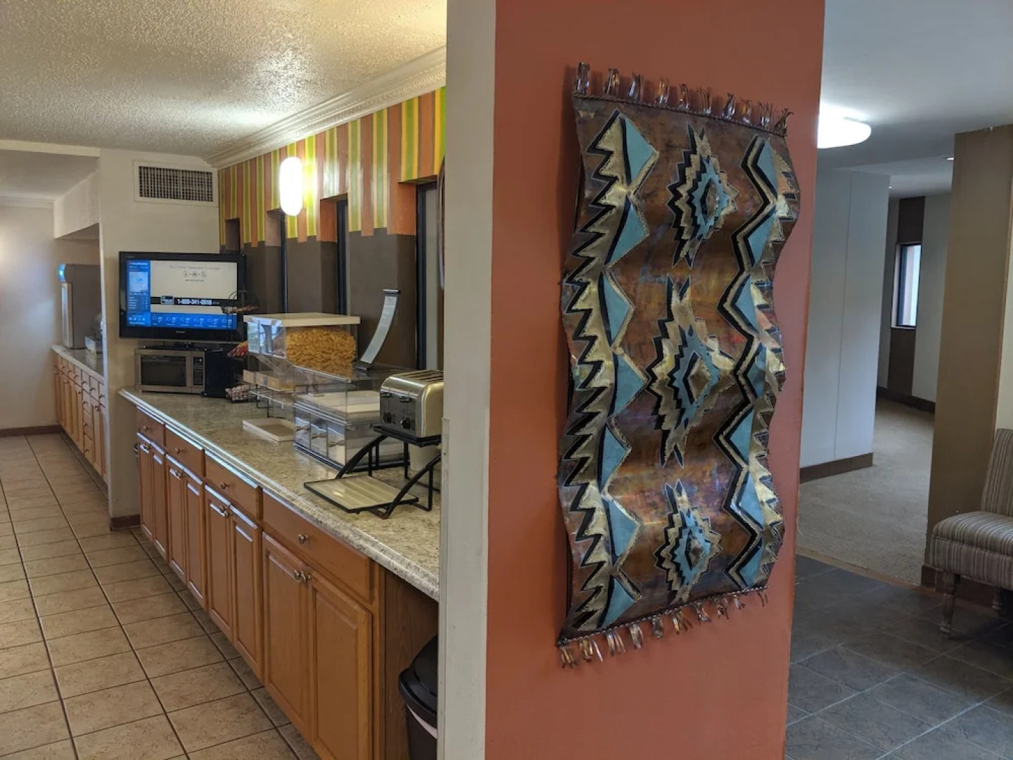 Western Inn and Suites