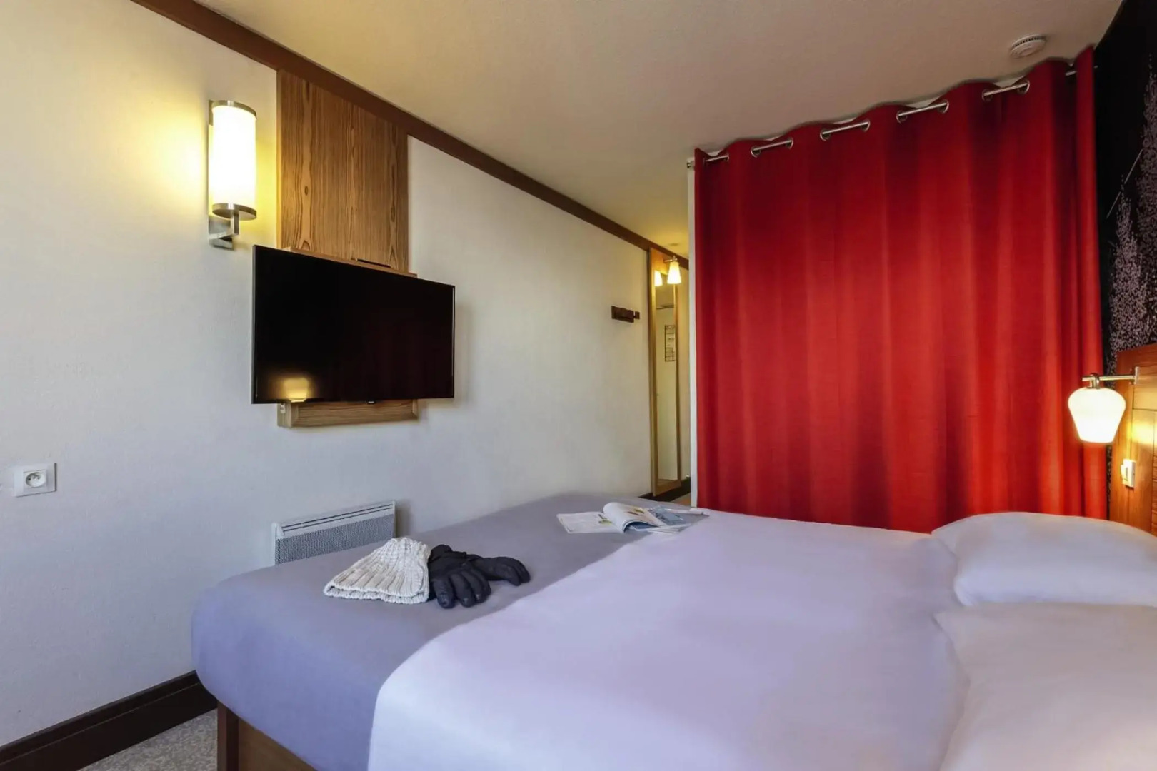 Belambra Clubs Avoriaz - Les Cimes du Soleil