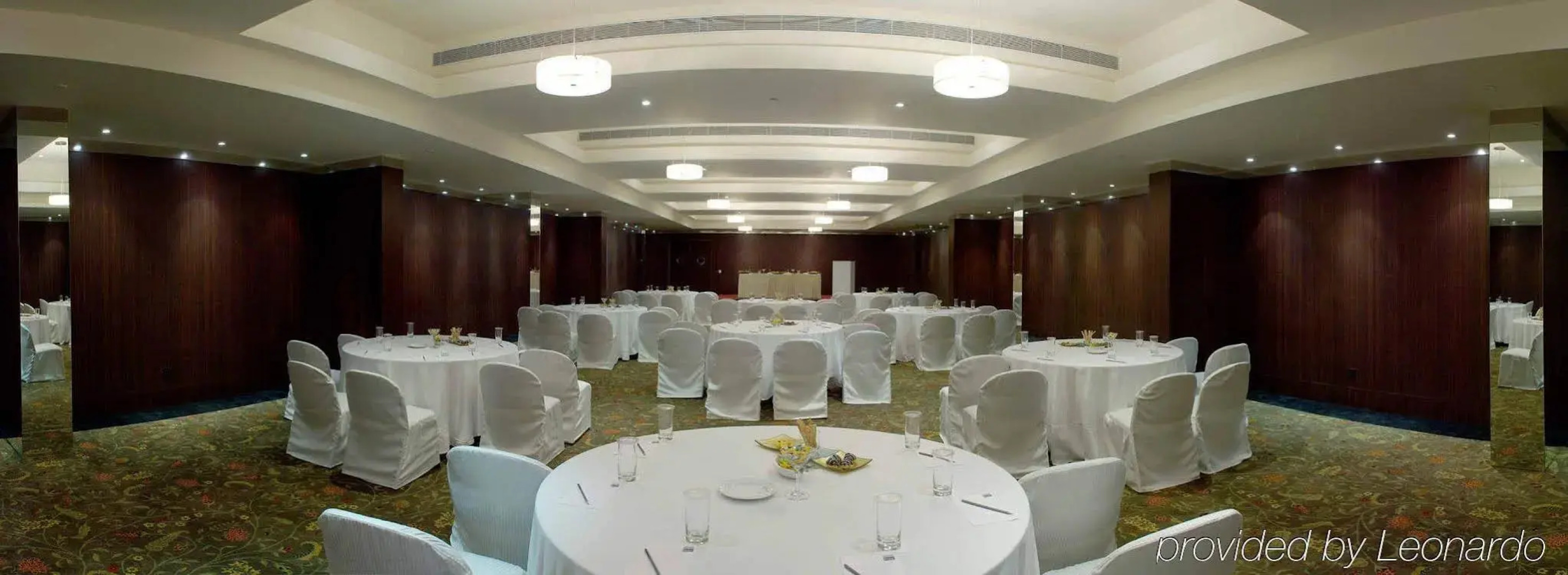 The Park Navi Mumbai