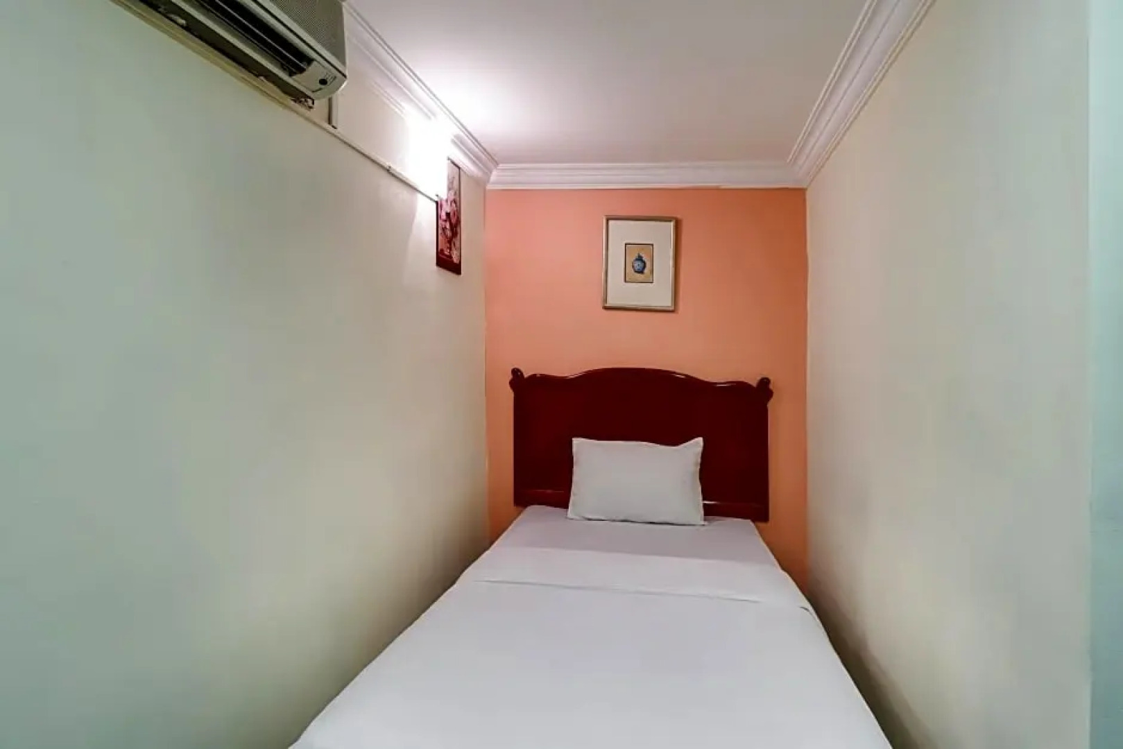 OYO 89584 Hotel Sahara Kuala Kubu Bharu