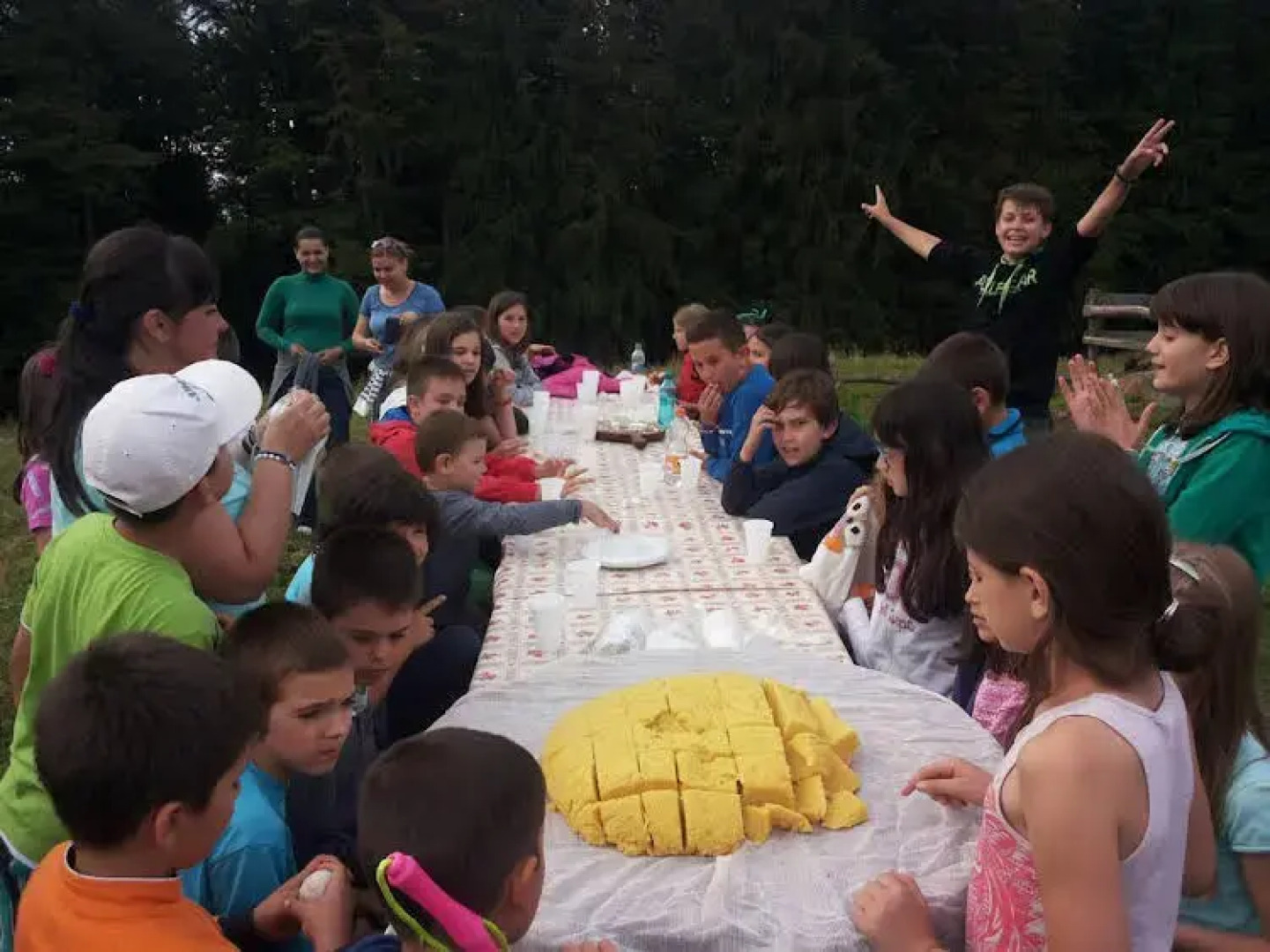 Pensiunea Casa Voroneț