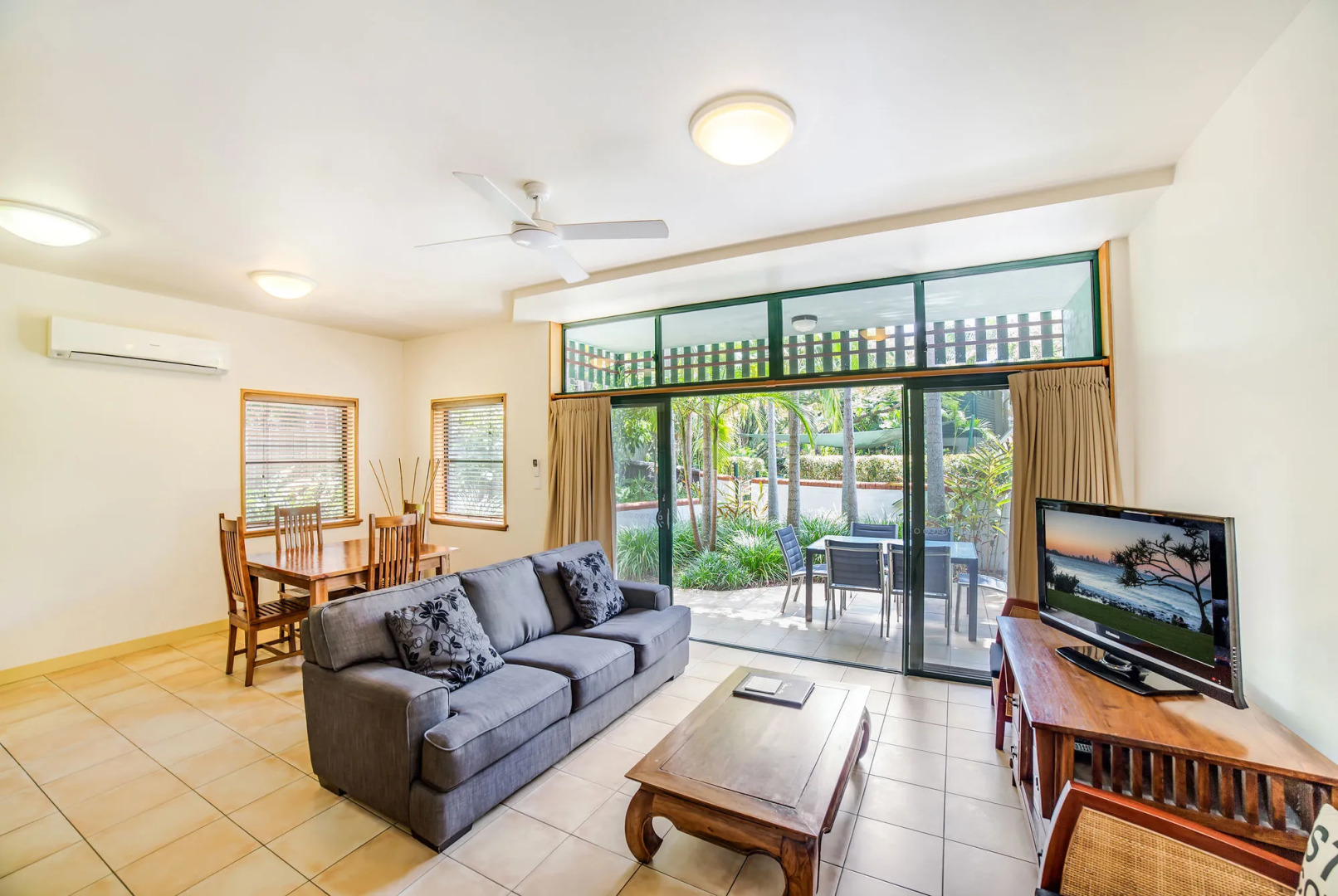 Crest Apartments Byron Bay