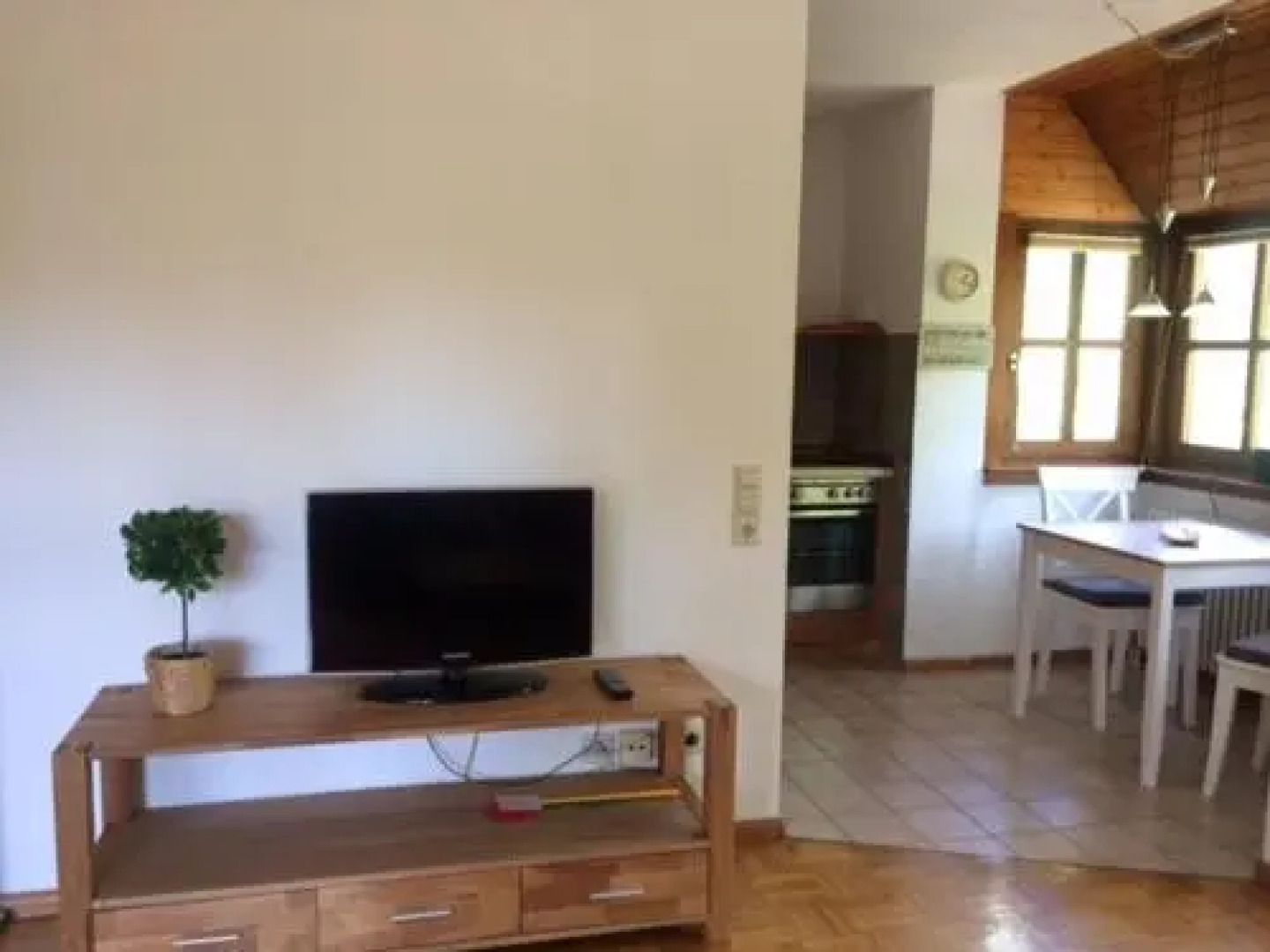 Appartements am Park