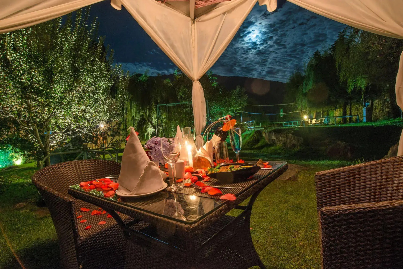 Solang Valley Resort