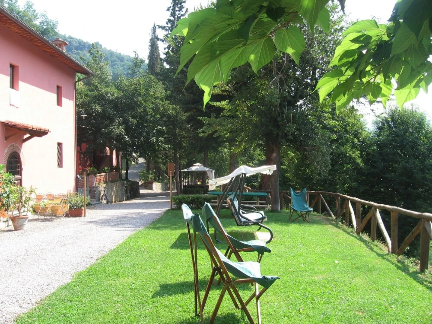 Agriturismo la Torre