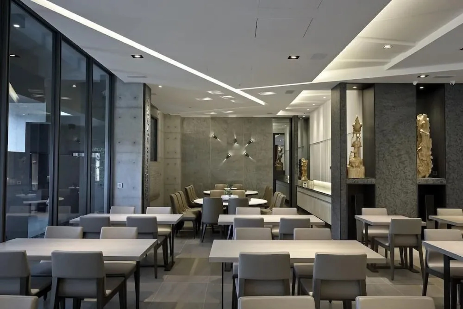 Doho confucius hotel