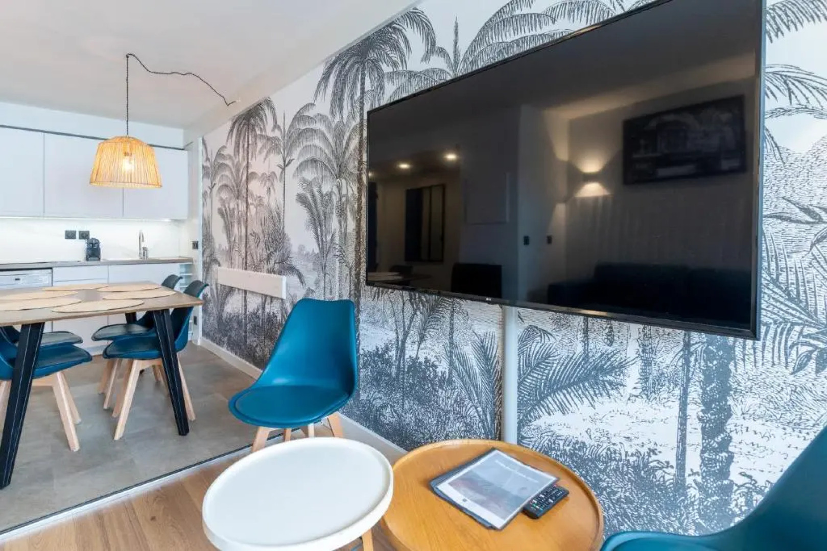 AC Tourisme Le Touquet - Appartements avec piscine et tennis