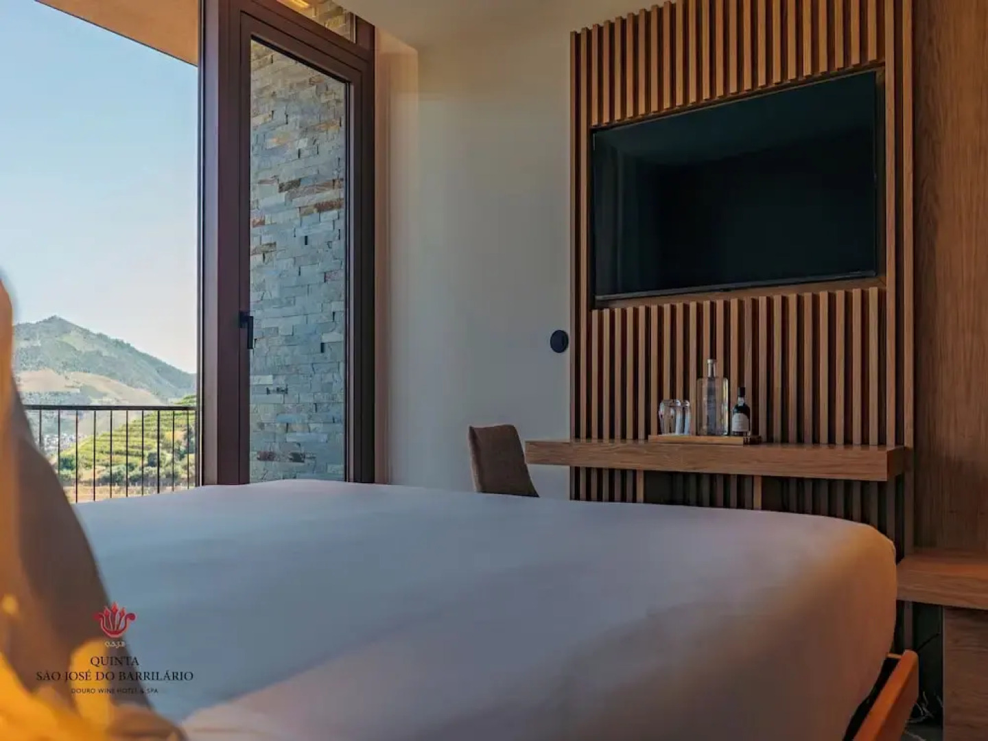 Quinta São José do Barrilario