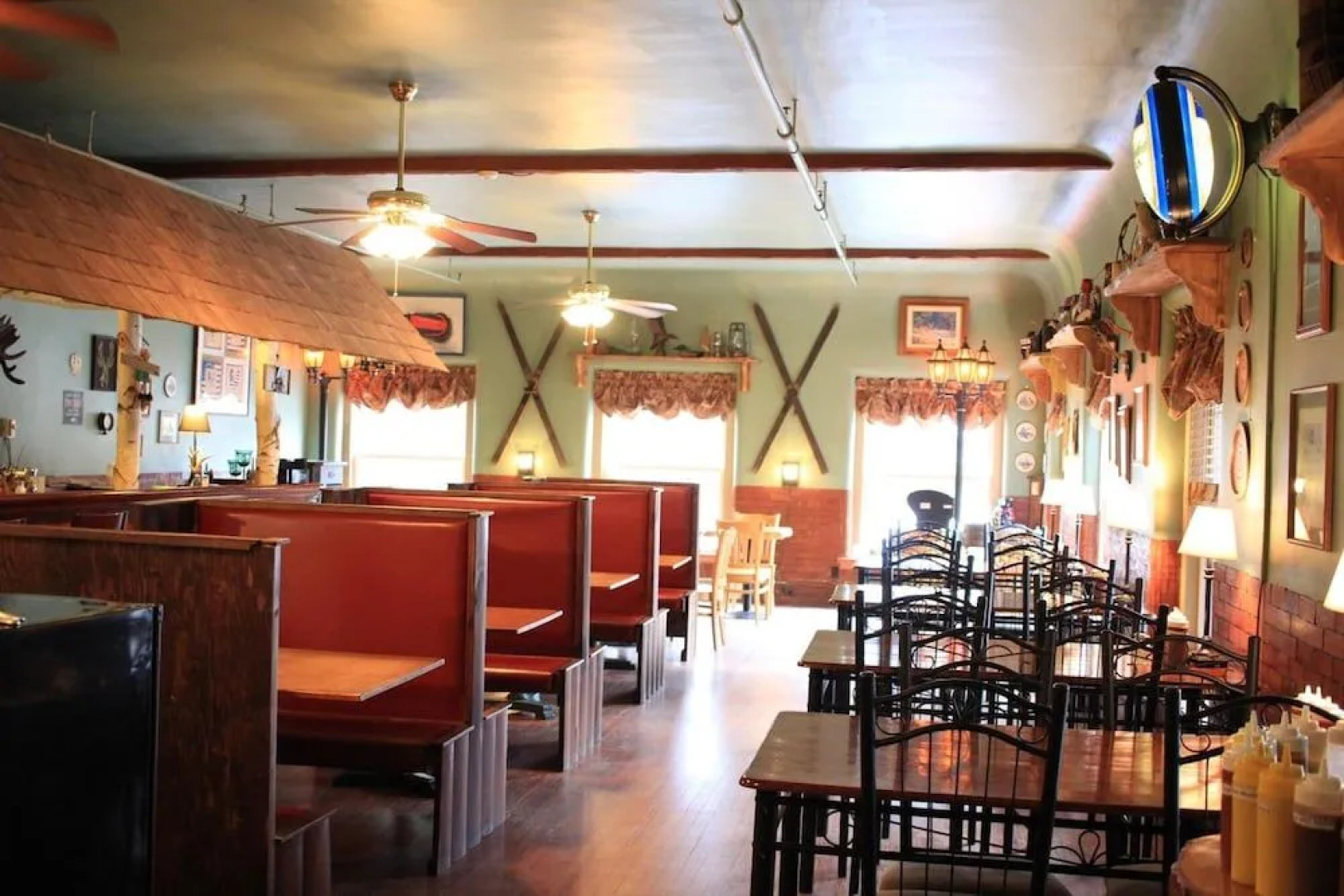 The Pines Inn Lake Placid