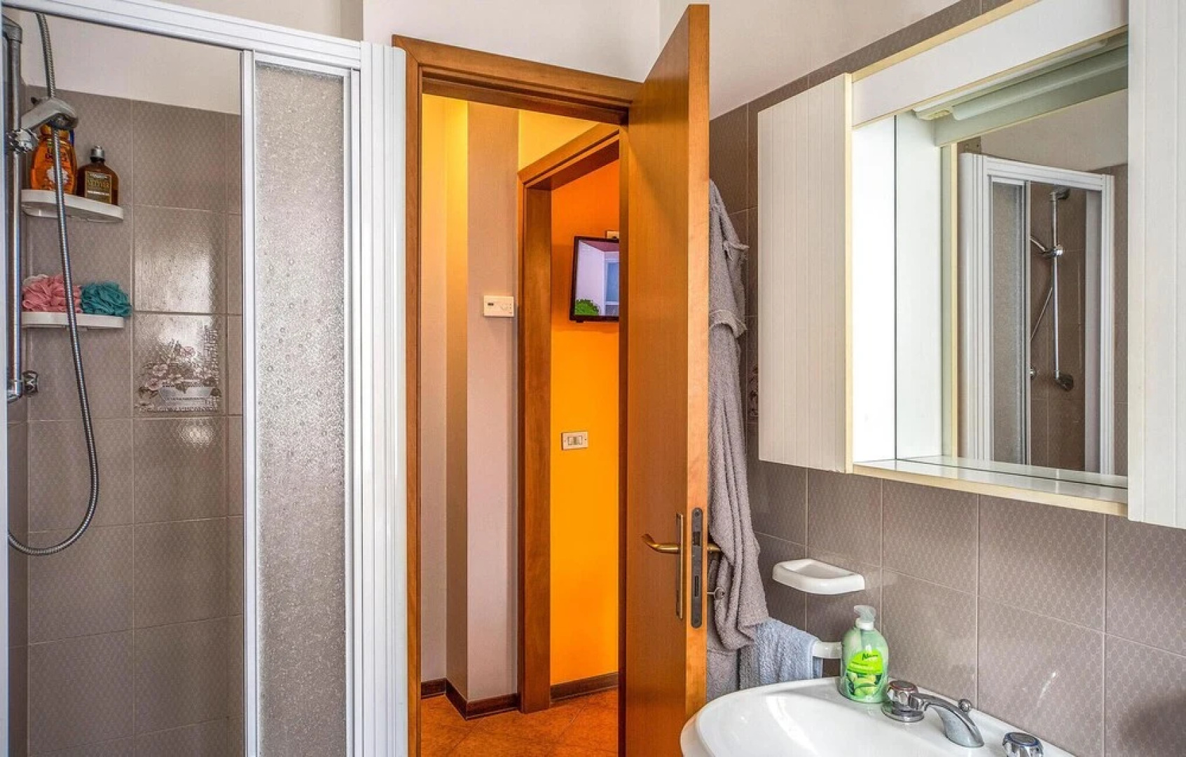 Stunning Apartment in Grottammare With 2 Bedrooms and Wifi