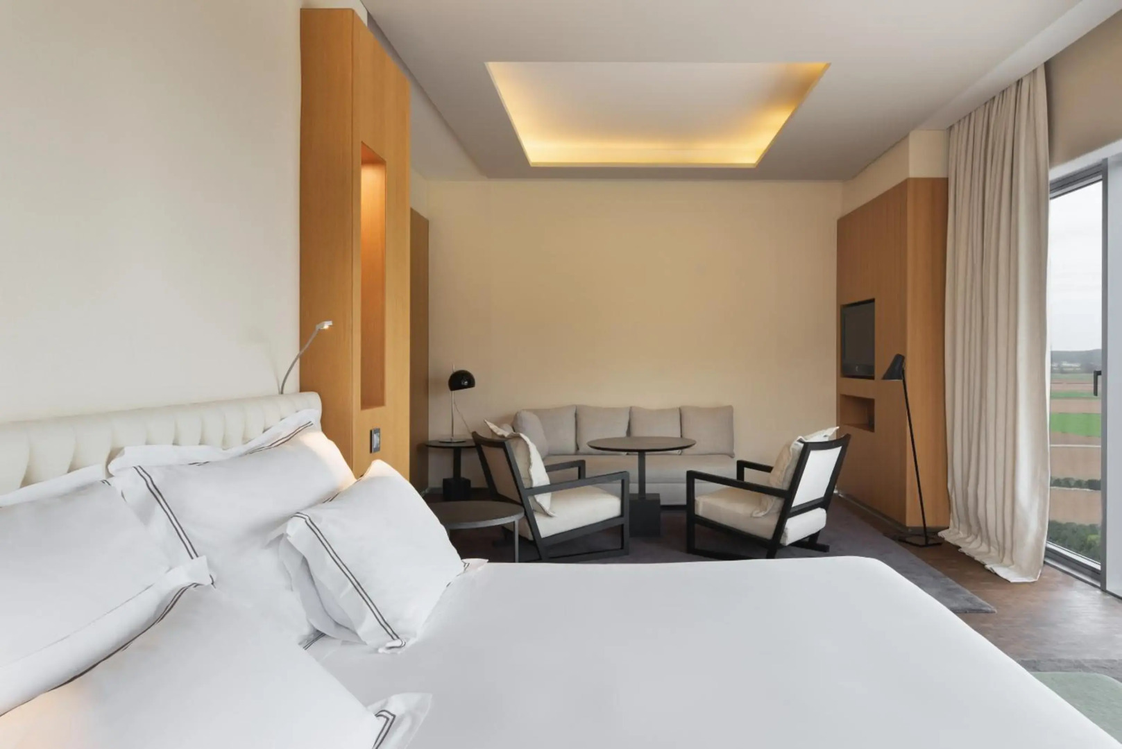 Valbusenda Hotel Bodega & Spa