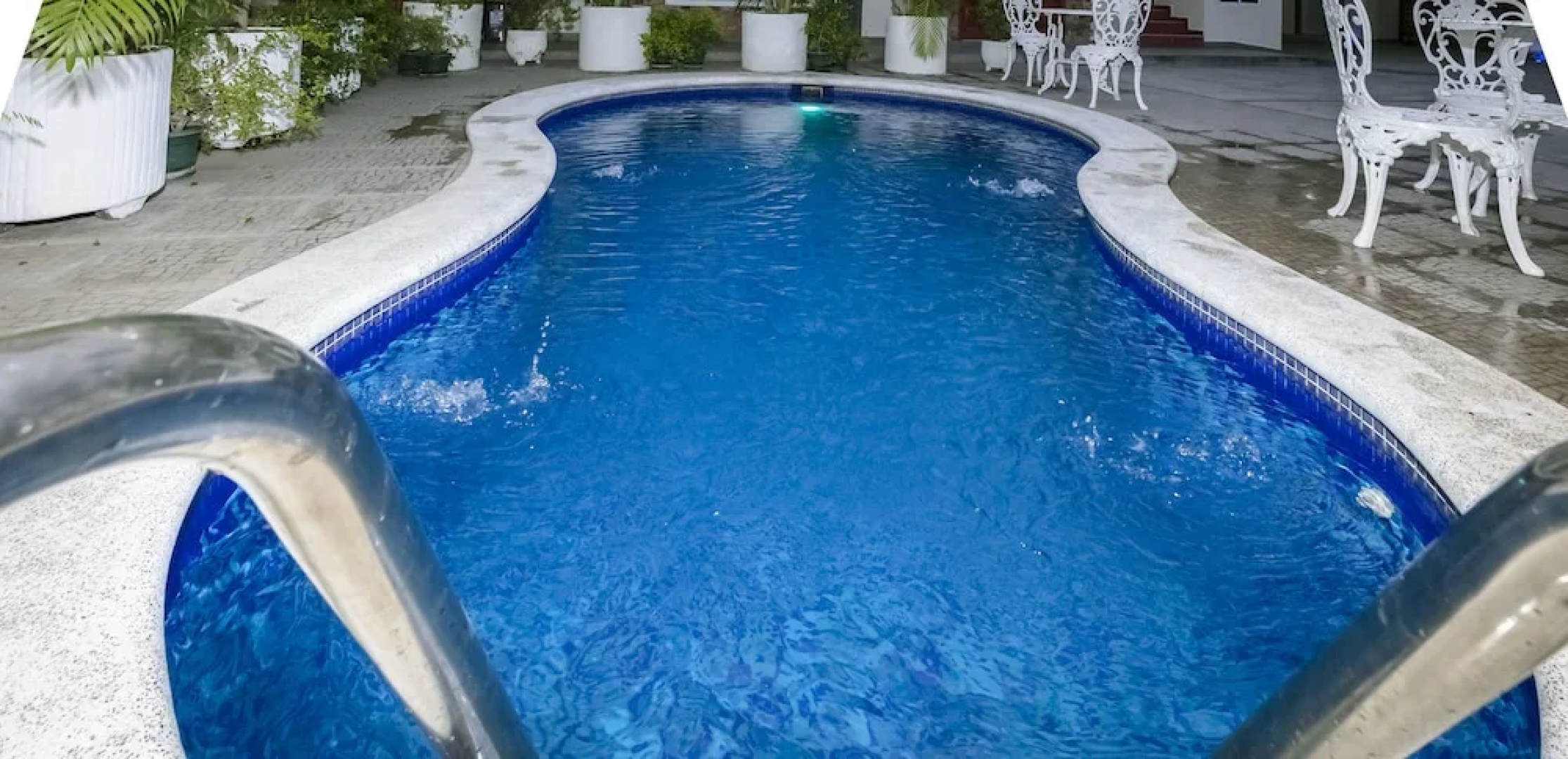 Hotel Mediterraneo Inn