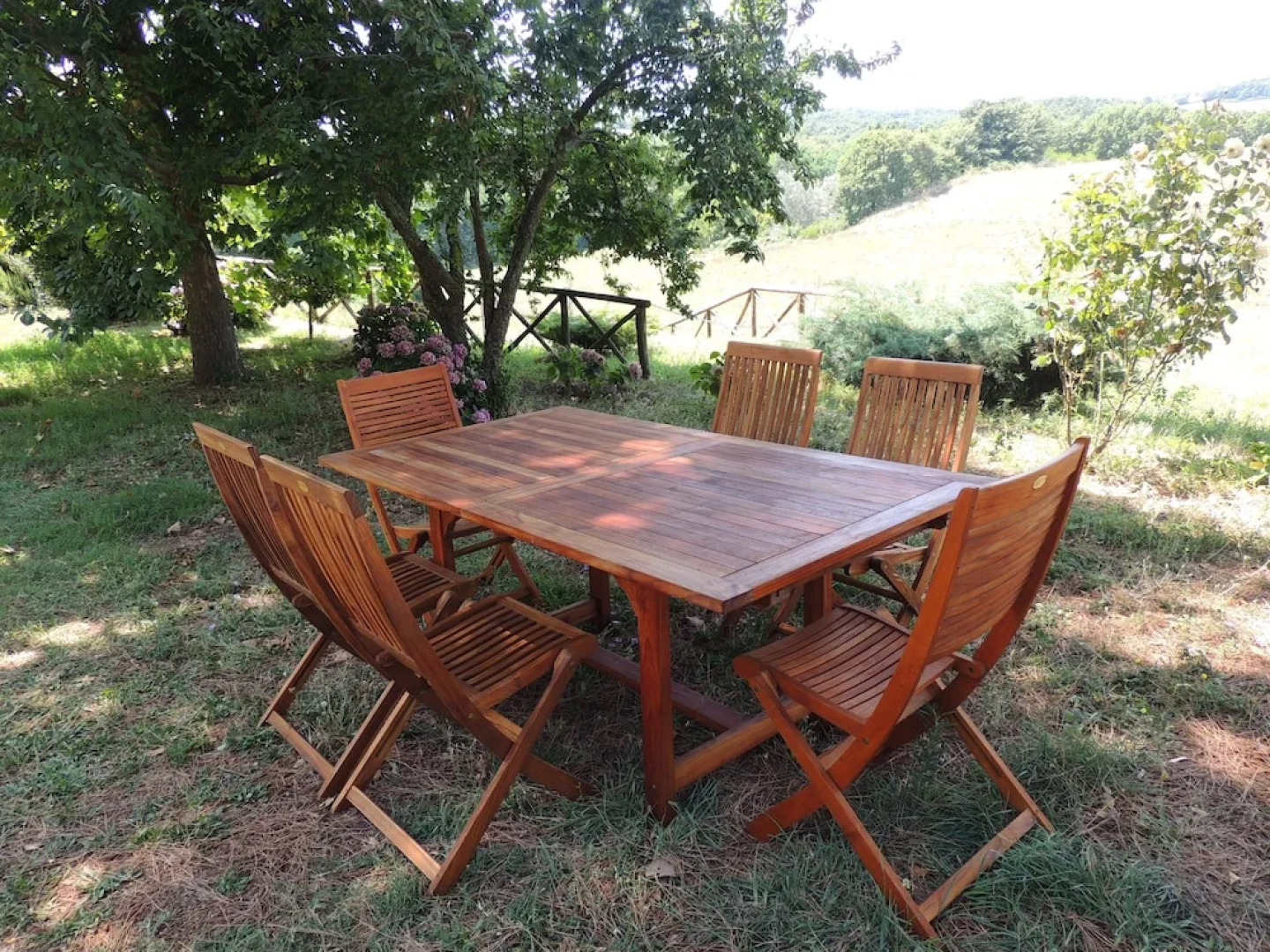 Agriturismo Cantolla Eroli