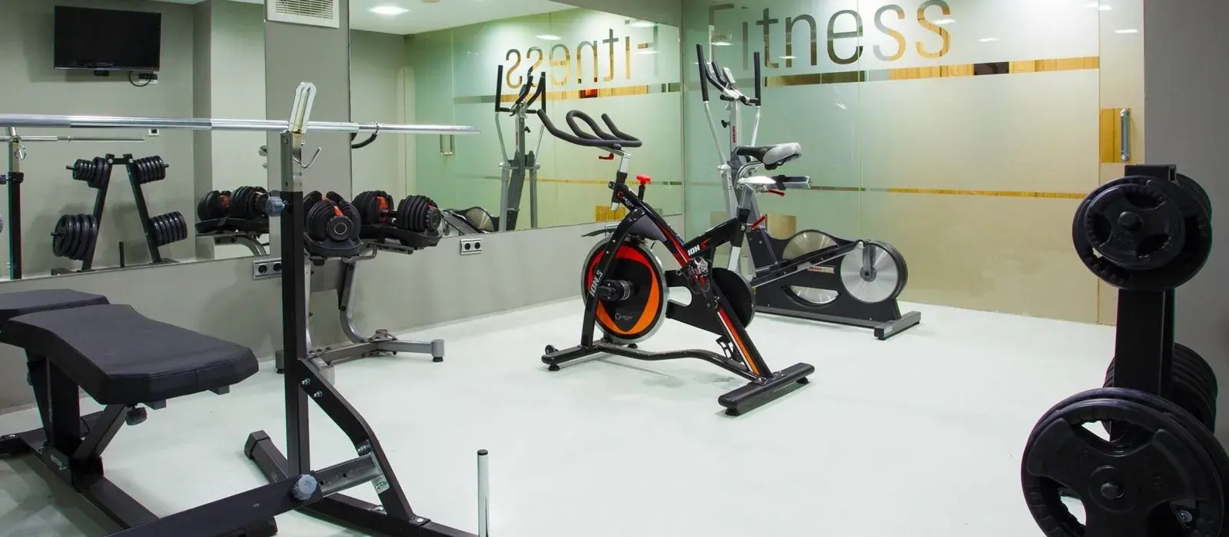 Vincci Albayzin Hotel