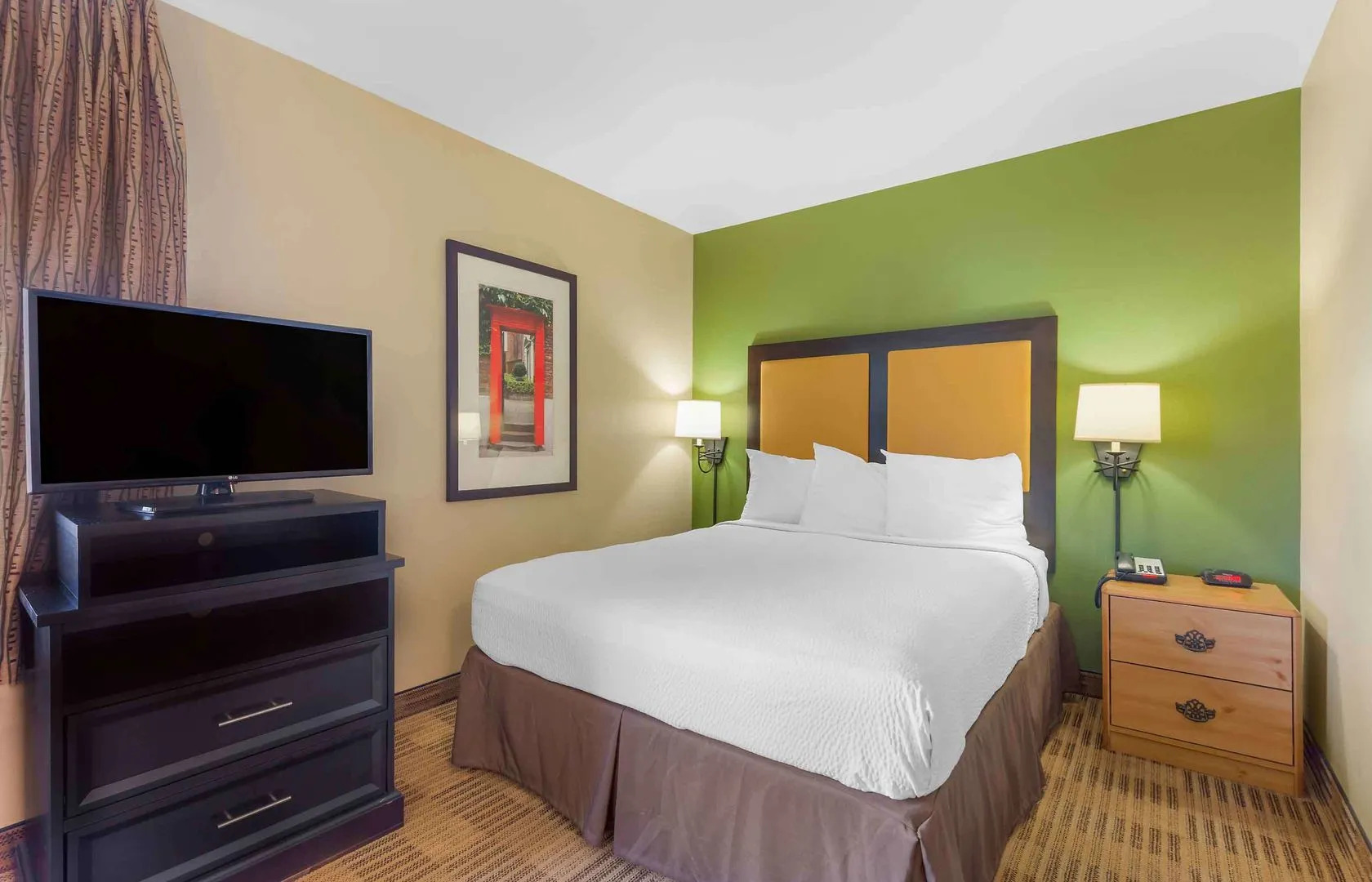Extended Stay America Suites - Washington, D.C. - Chantilly - Airport