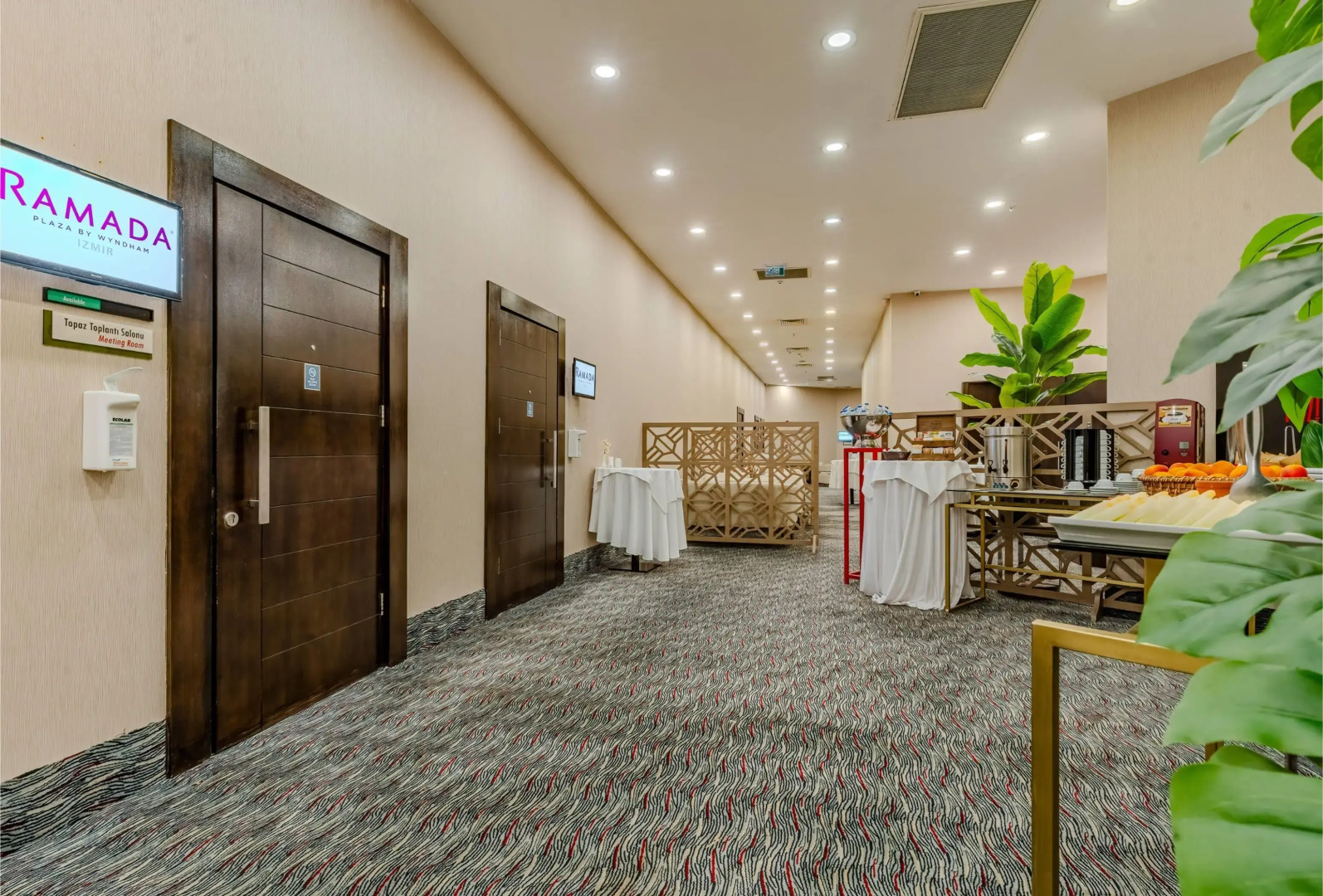 Ramada Plaza by Wyndham Izmir