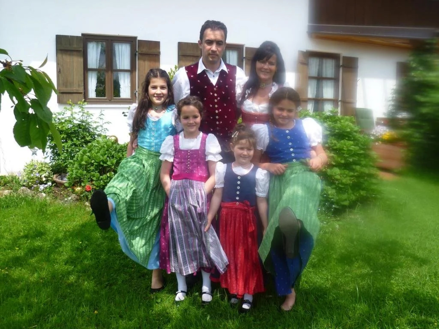 Langerbauer Hof