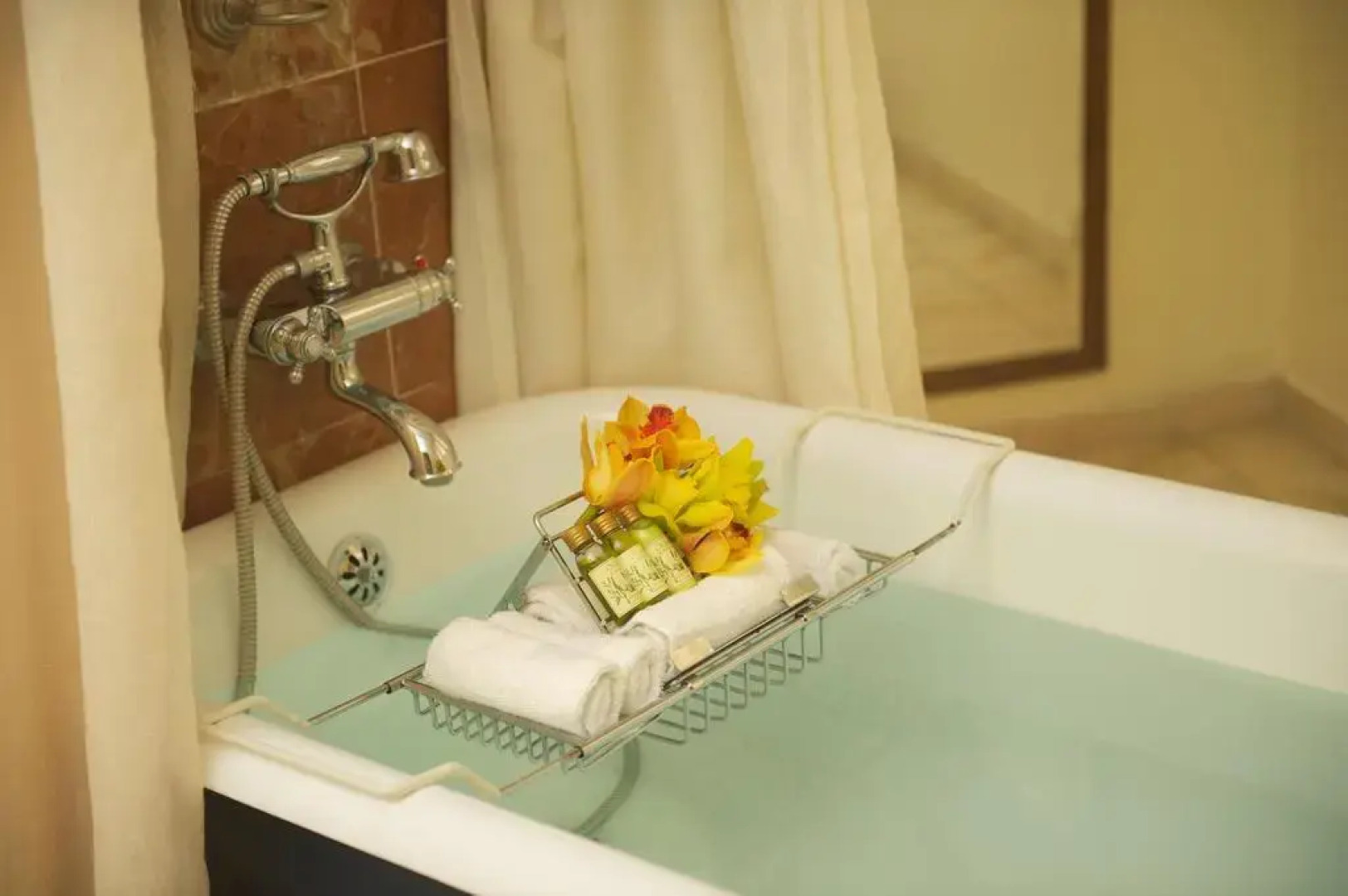 Sonesta Kura Hulanda Village & Spa, GHL Hotel