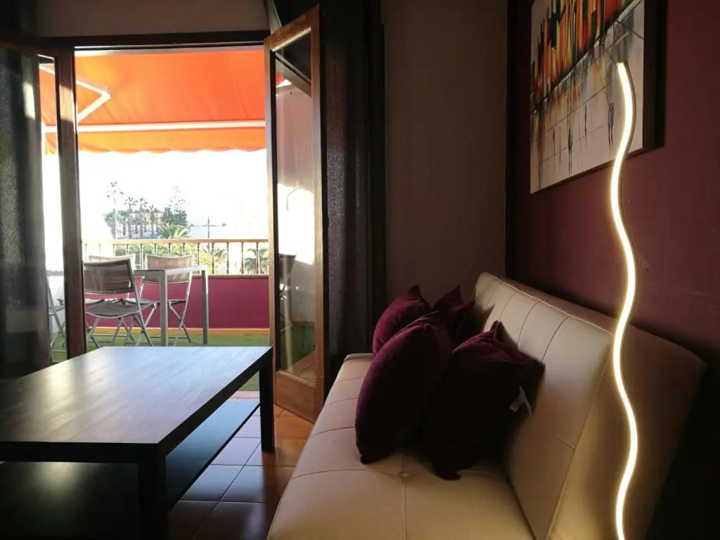 Apartment Ocean Park