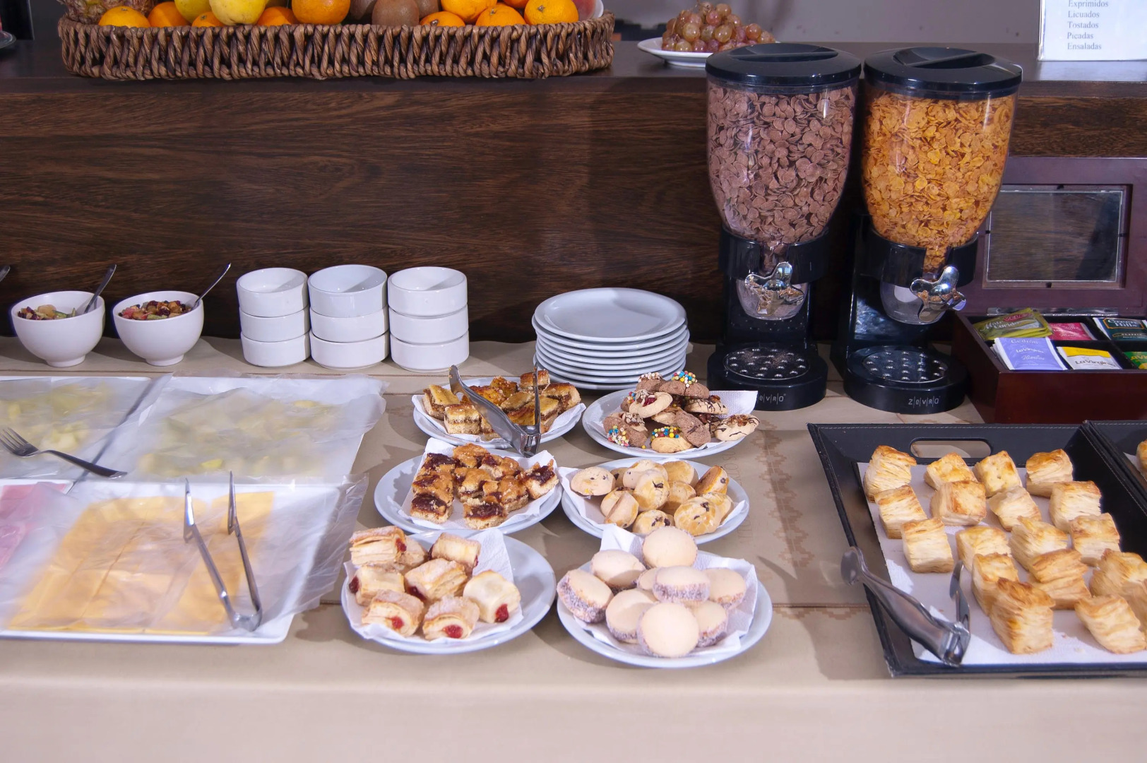 Altos De Merlo Suites