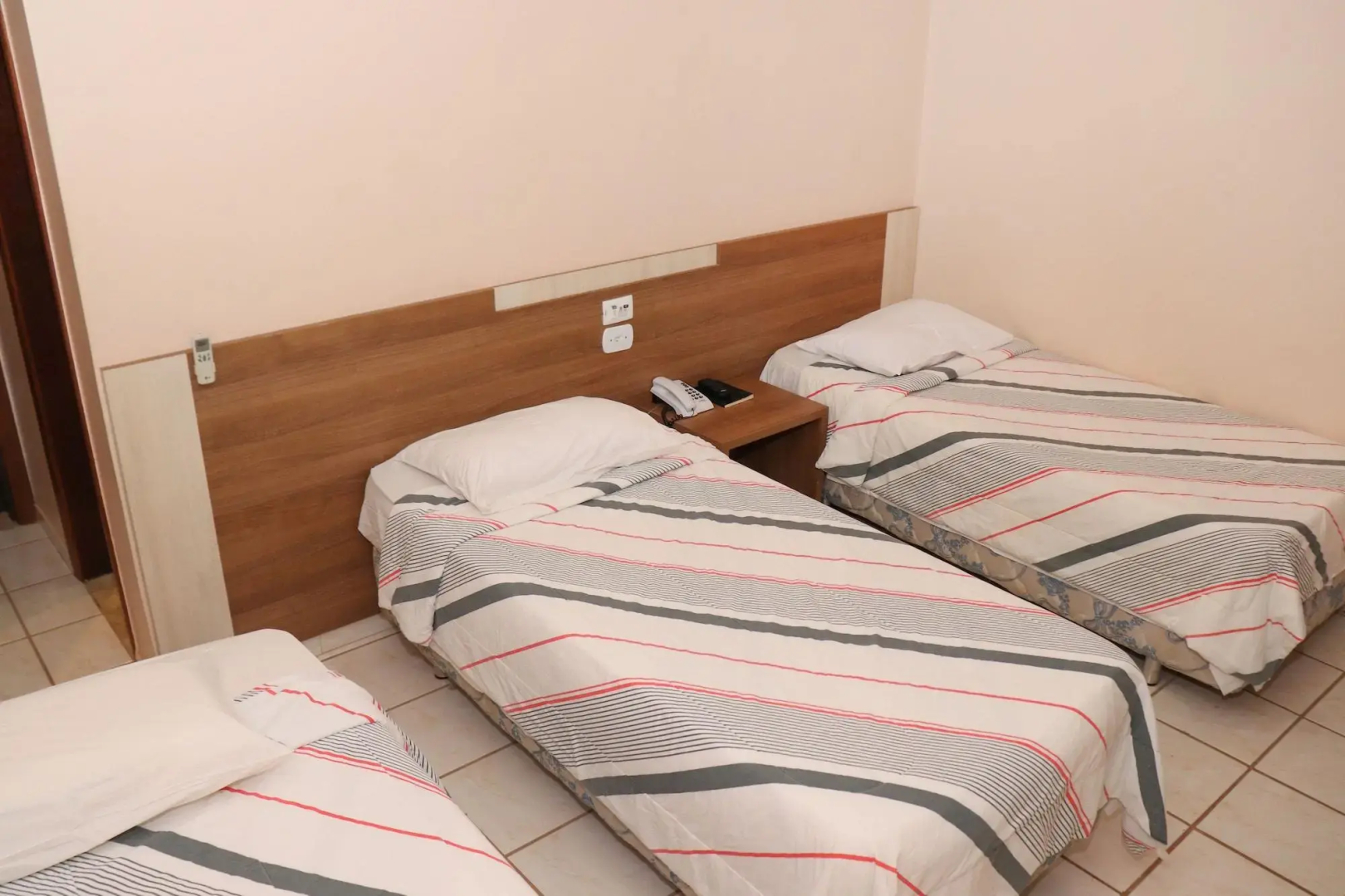 Hotel Solar das Mangueiras
