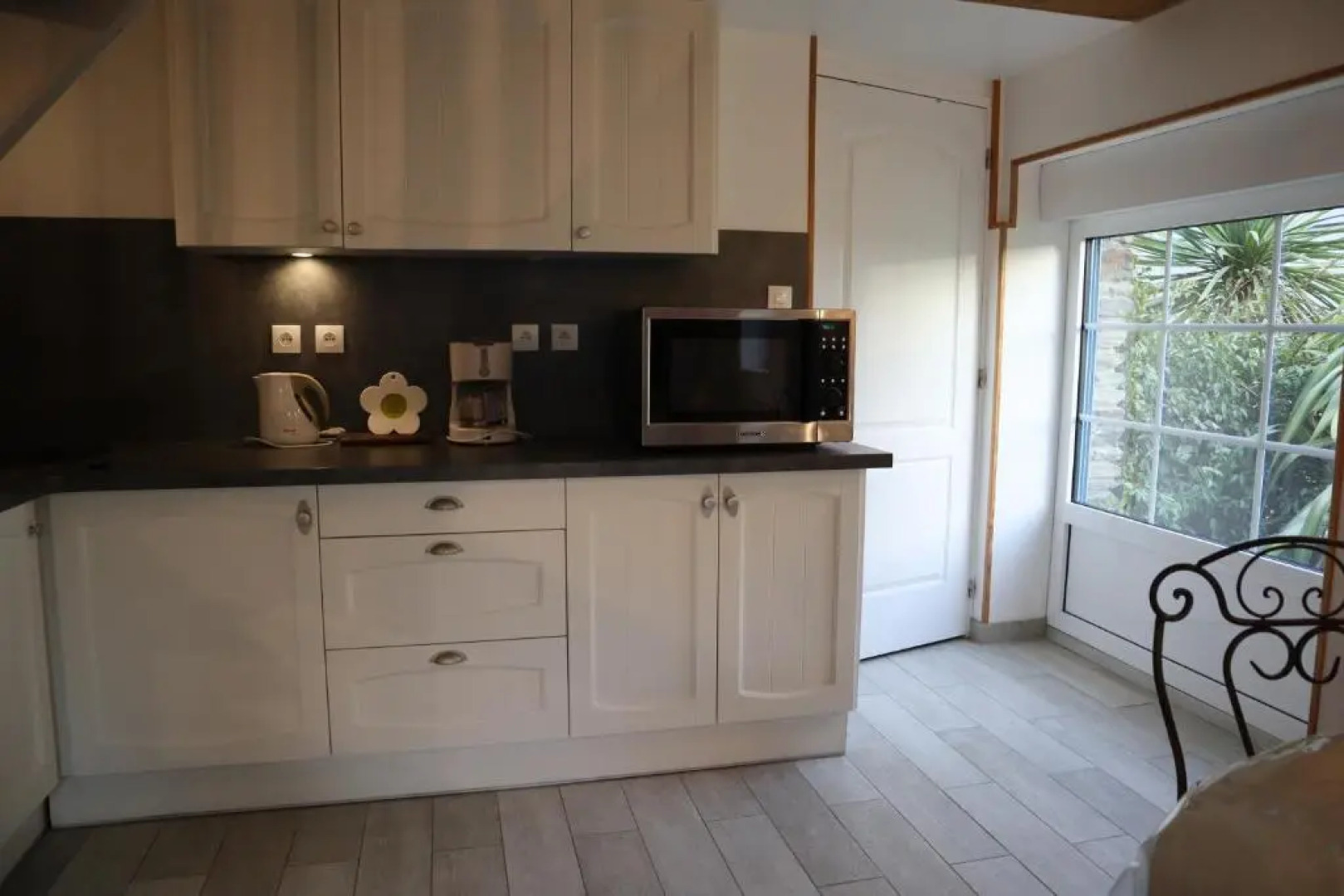 La Bastide du Moulin - Mont St Michel