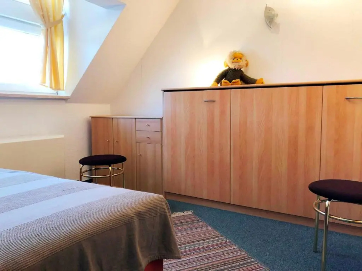 Ferienhaus Annemarie