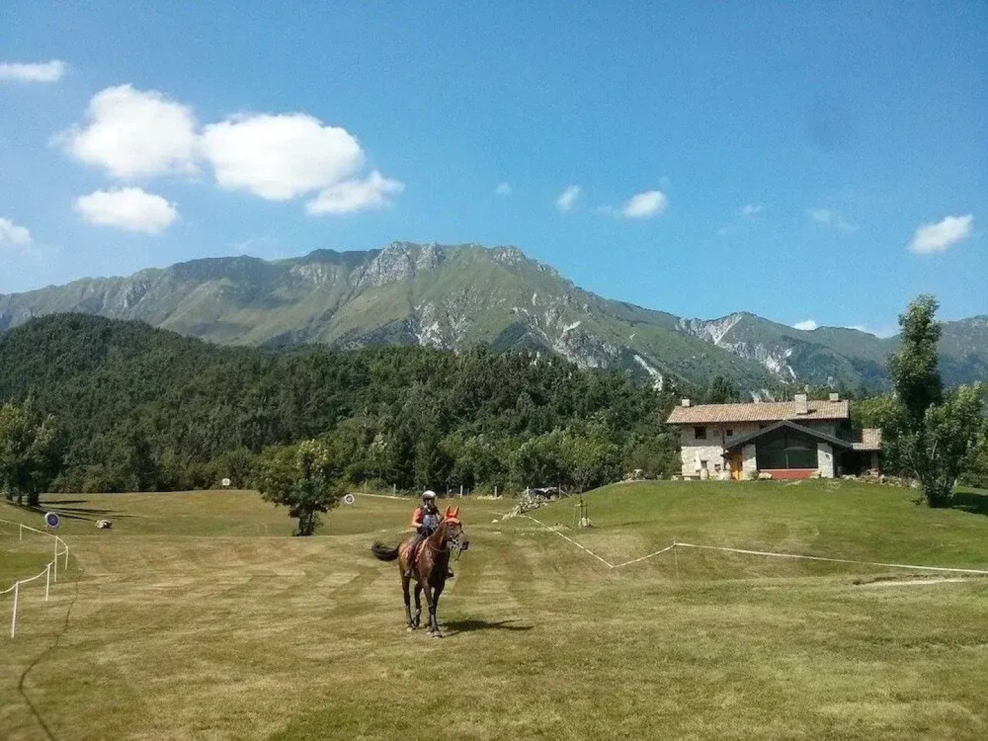 Casa Narauni - Chalet nel Bonis