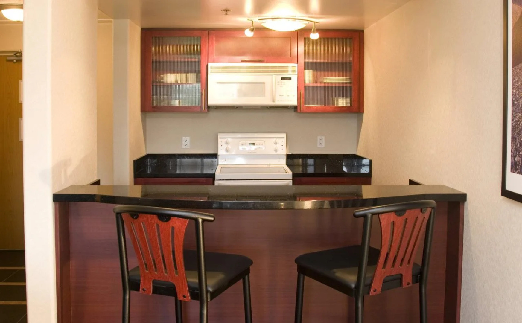 Woodlands Inn & Suites