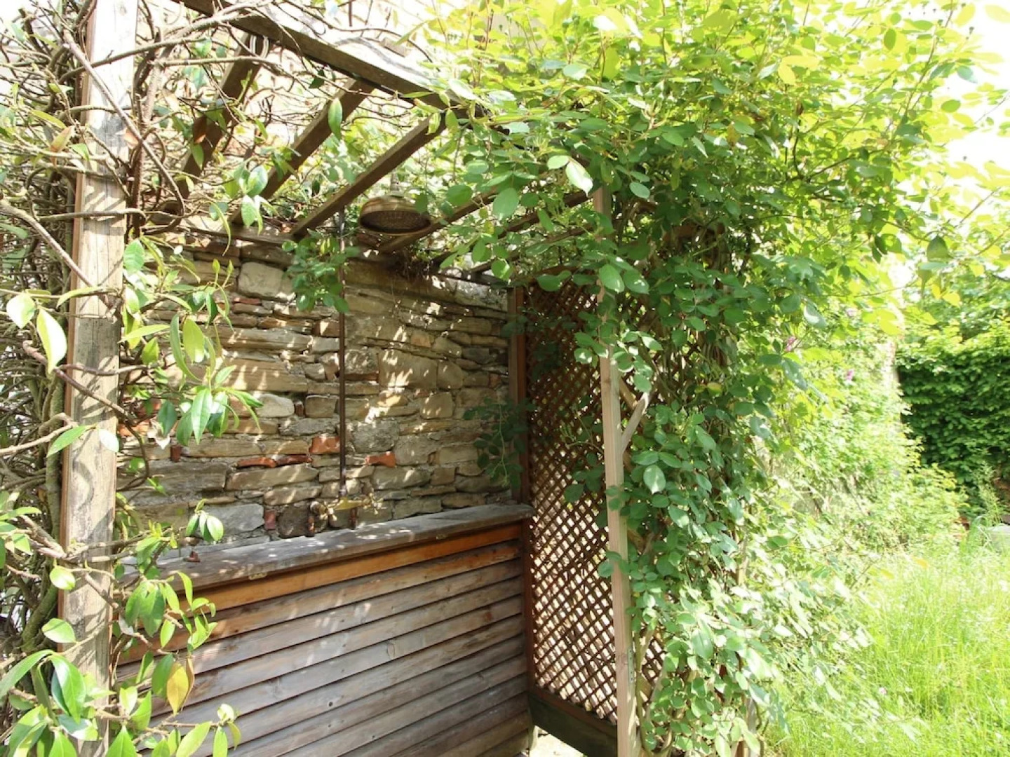 Belvilla by OYO Casetta Delle Rose