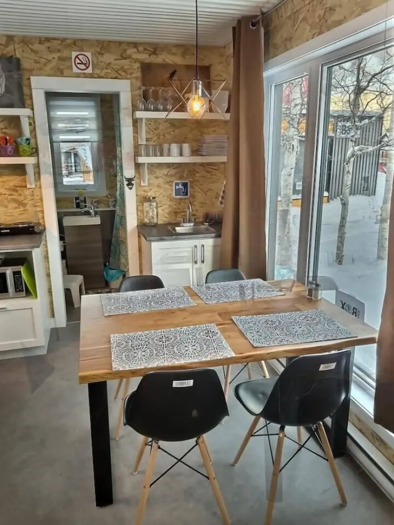 Domaine des Trois-Îles