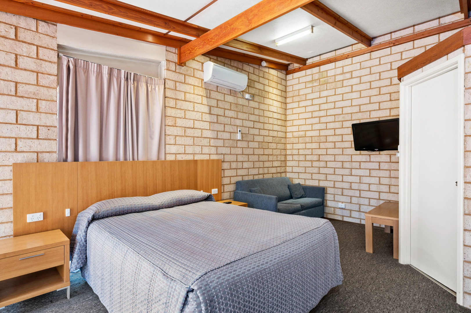 The View on Hannans Kalgoorlie