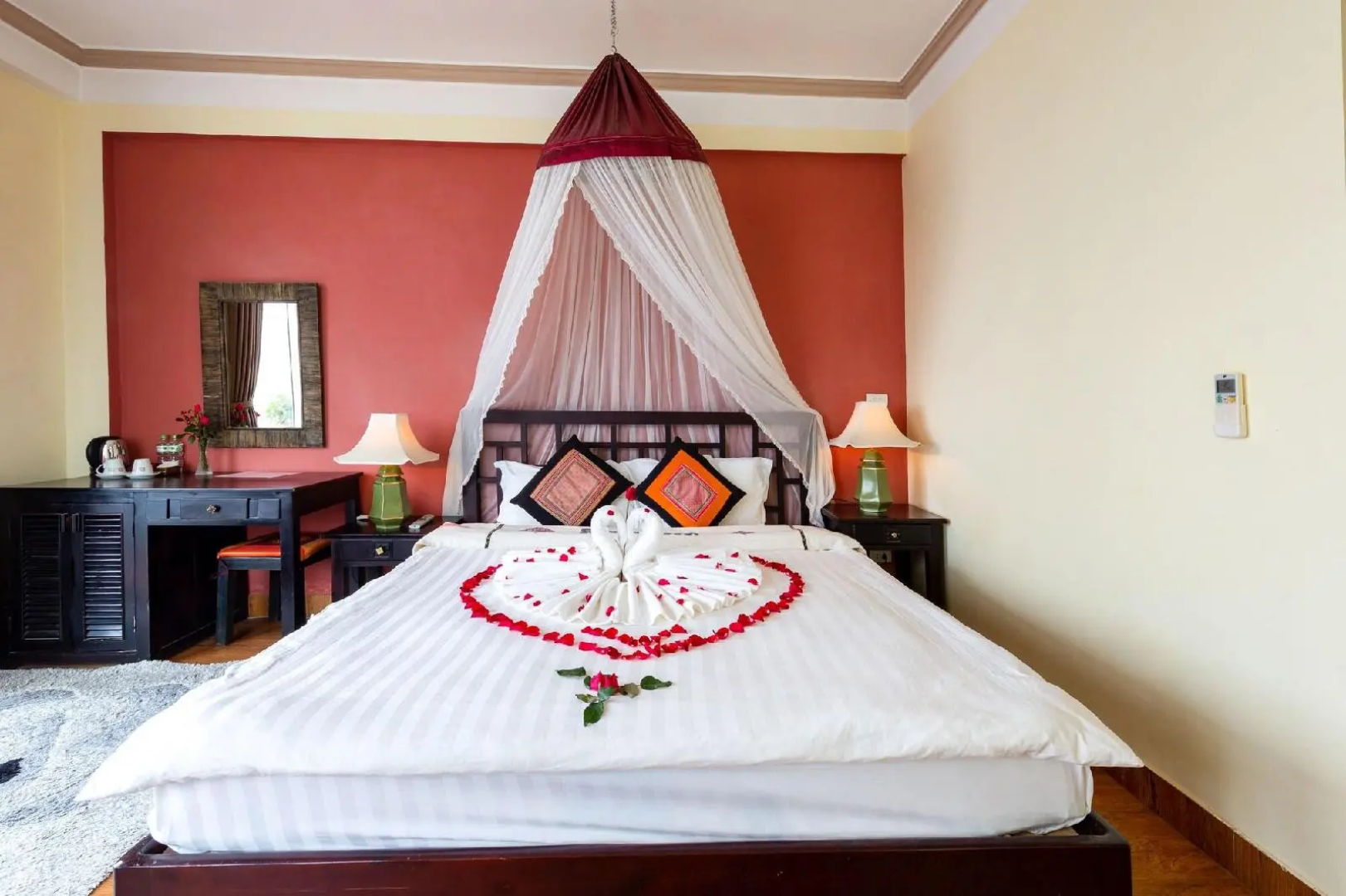 Hmong Sapa Hotel
