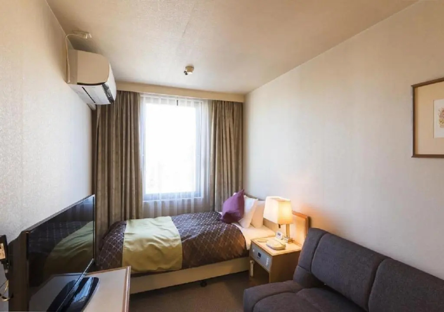 skyhotel uozu / Vacation STAY 59581