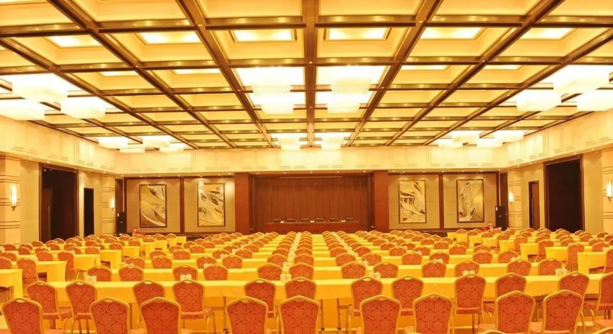 Meixi International Hotel