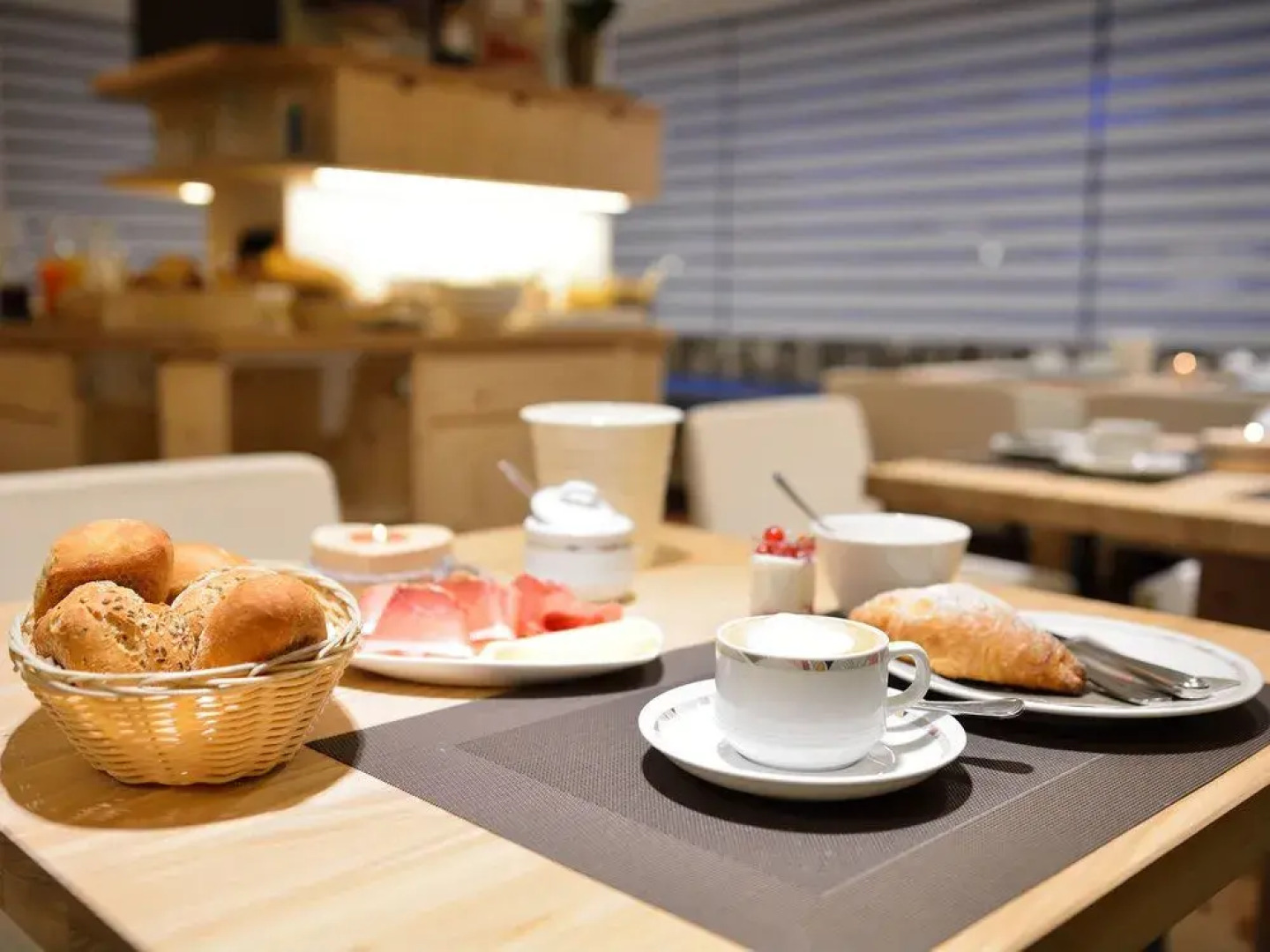 Garni Chalet Elisabeth