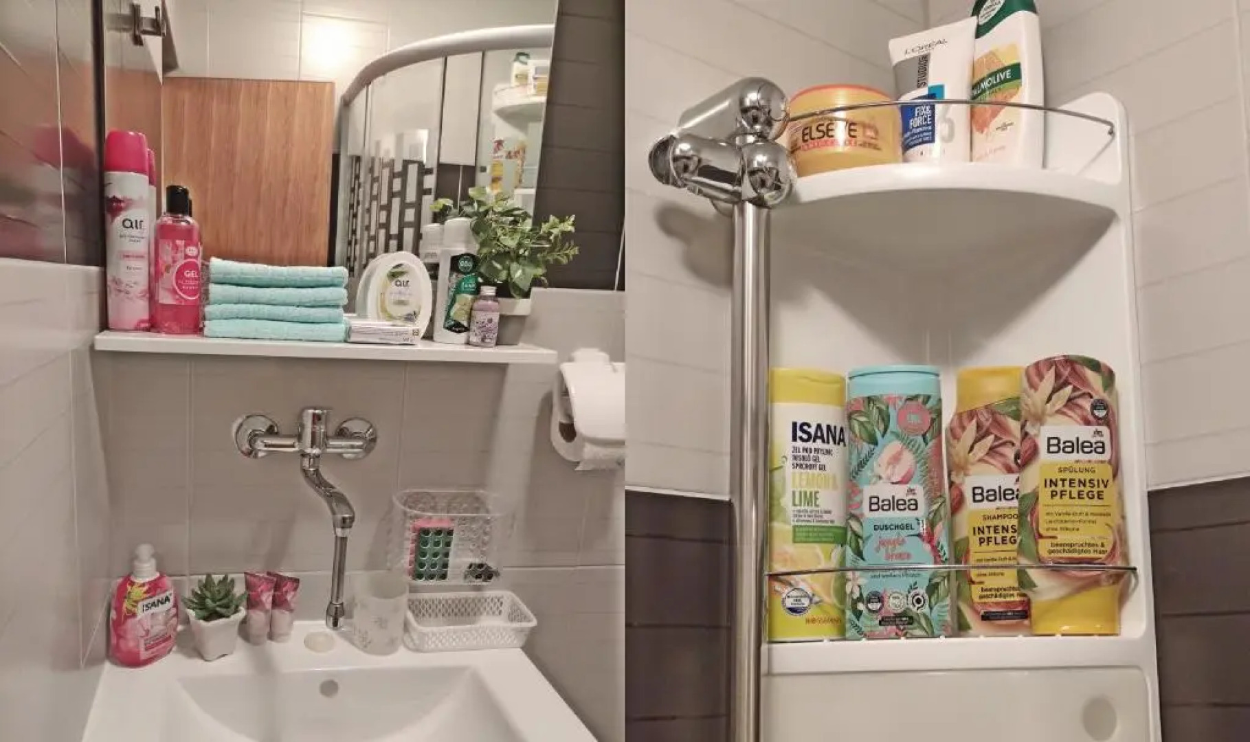 Apartmani Anastazija