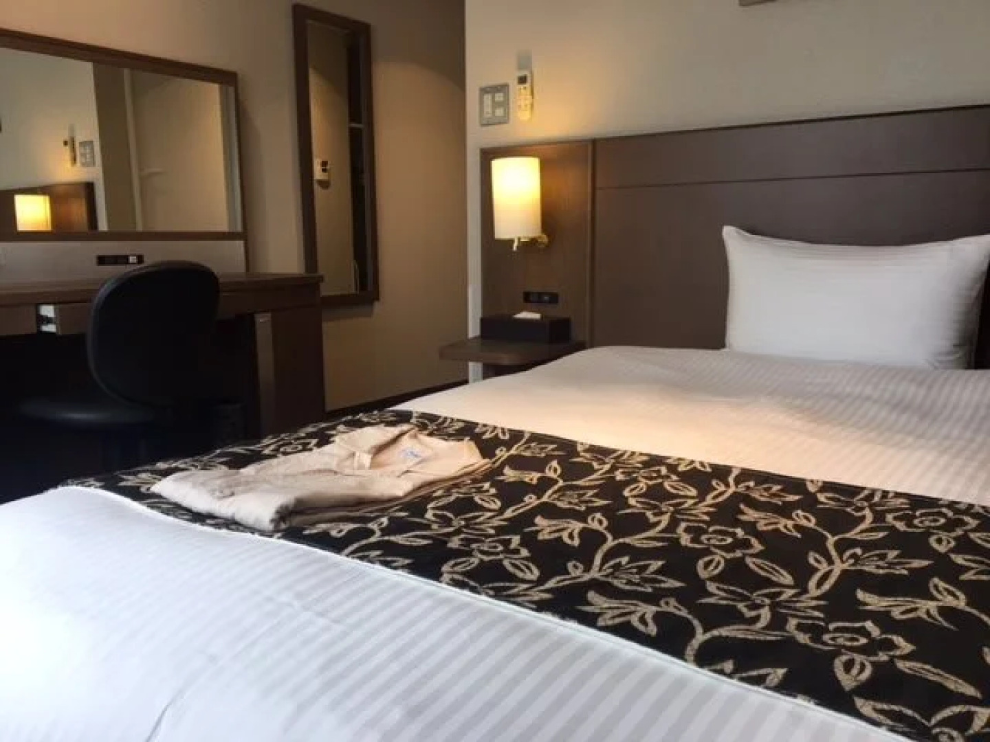 Higashi Hiroshima Green Hotel Morris