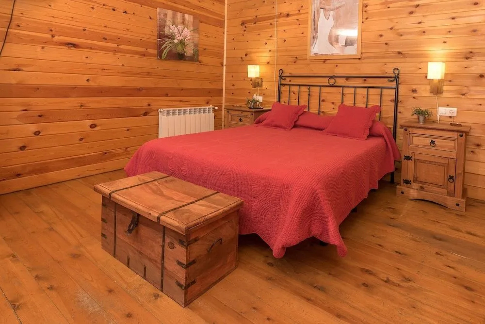 Casas Rurales Caravaca de la Cruz