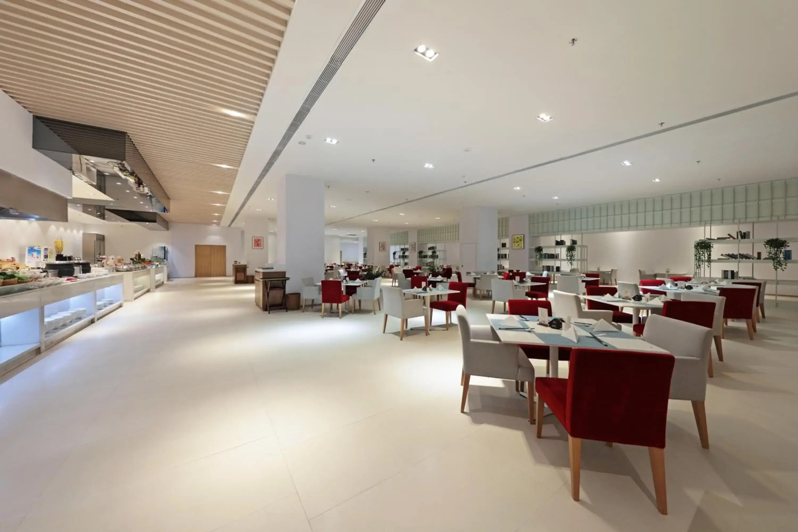 Haikou Meilan International Airport Hotel